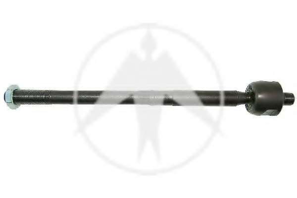 Осевой шарнир, рулевая тяга