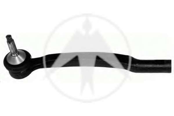 Наконечник поперечной рулевой тяги