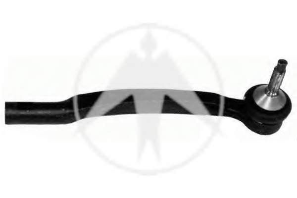 Наконечник поперечной рулевой тяги