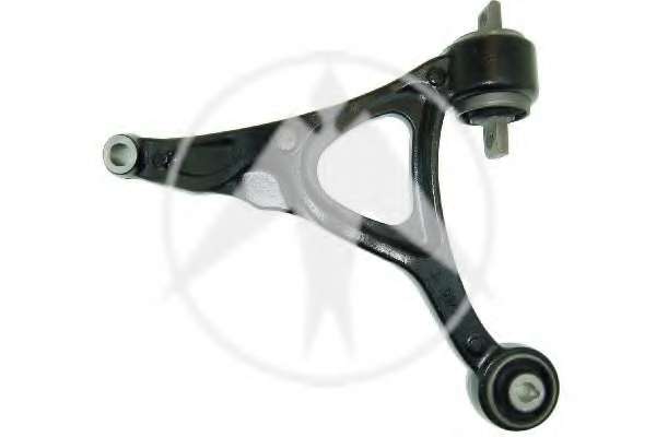 Рычаг независимой подвески колеса, подвеска колеса