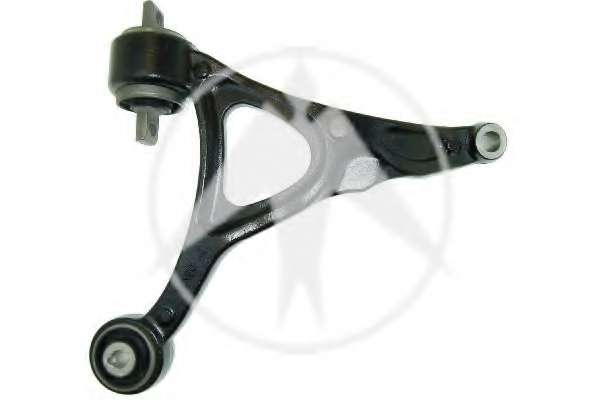 Рычаг независимой подвески колеса, подвеска колеса