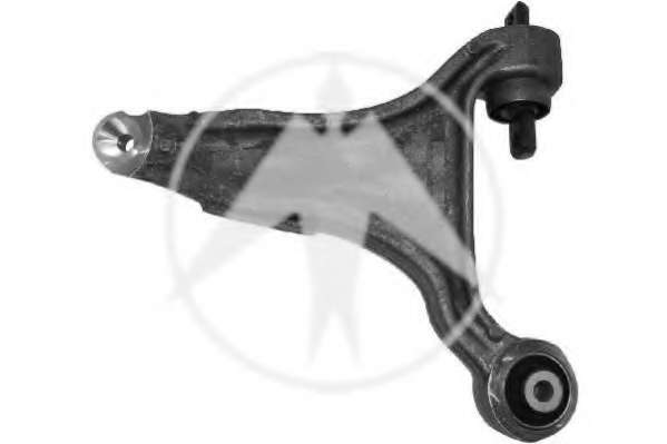 Рычаг независимой подвески колеса, подвеска колеса