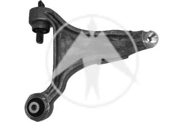 Рычаг независимой подвески колеса, подвеска колеса