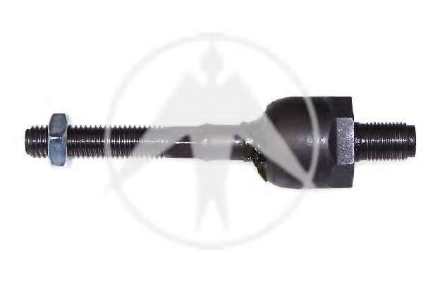 Осевой шарнир, рулевая тяга