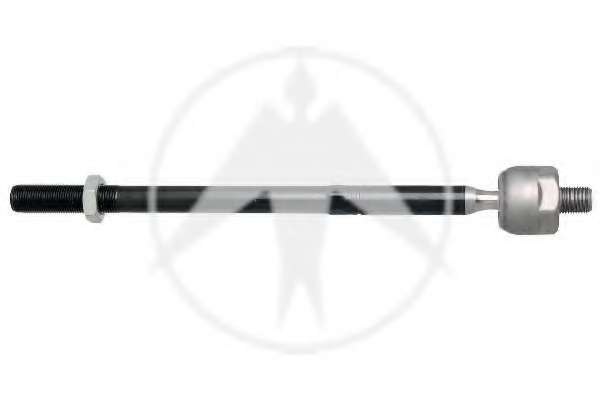 Осевой шарнир, рулевая тяга