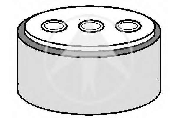 ремонтный комплект, рычаг подвески