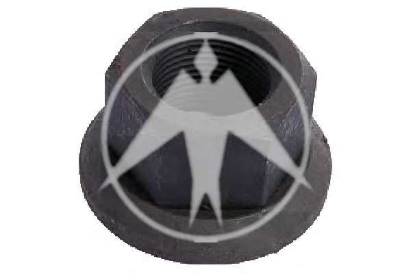 Гайка крепления колеса