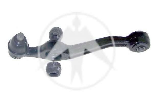 Рычаг независимой подвески колеса, подвеска колеса