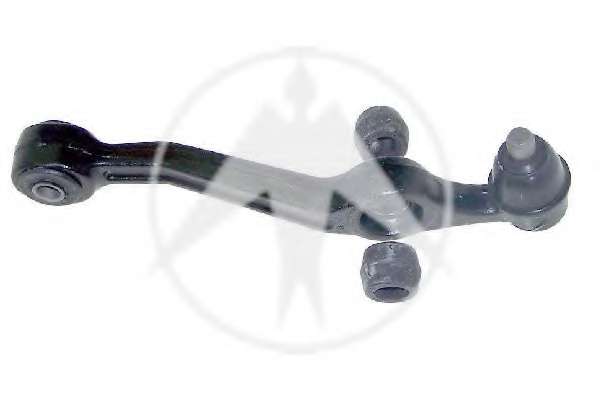 Рычаг независимой подвески колеса, подвеска колеса