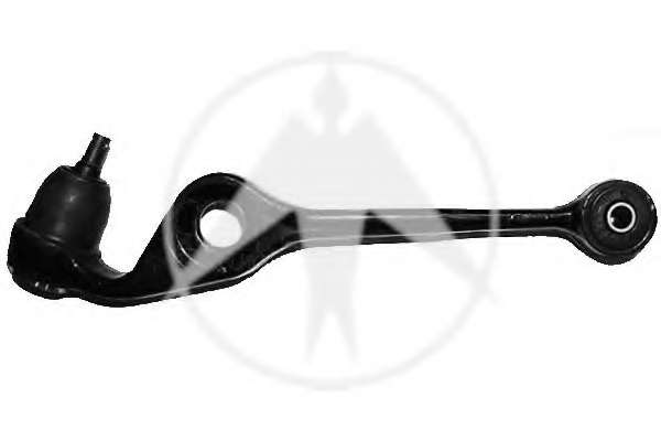 Рычаг независимой подвески колеса, подвеска колеса