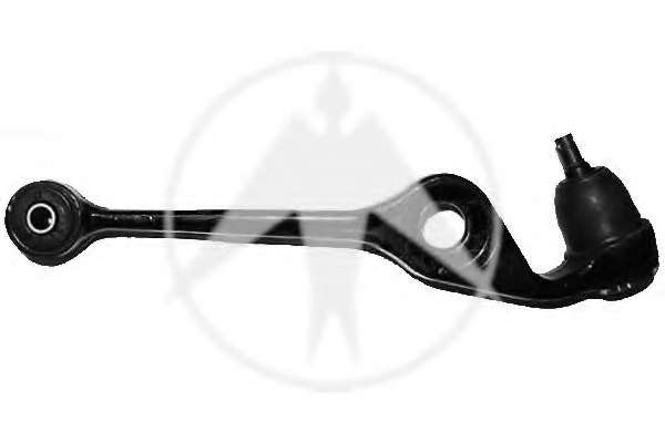 Рычаг независимой подвески колеса, подвеска колеса