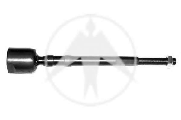 Осевой шарнир, рулевая тяга