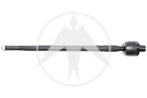 Осевой шарнир, рулевая тяга