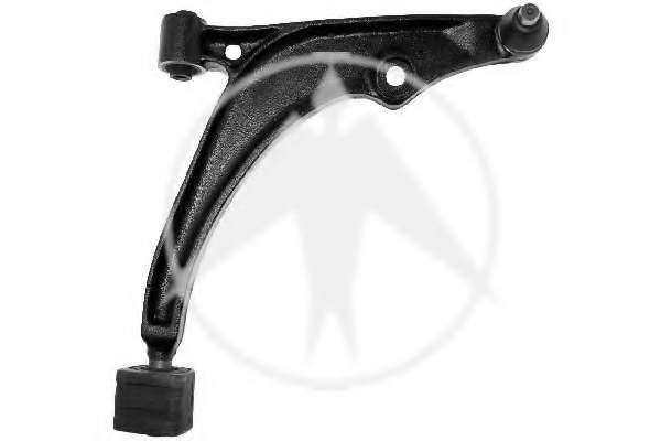 Рычаг независимой подвески колеса, подвеска колеса