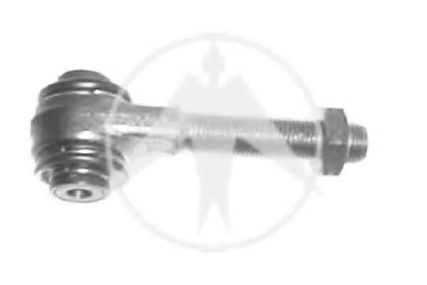 Осевой шарнир, рулевая тяга