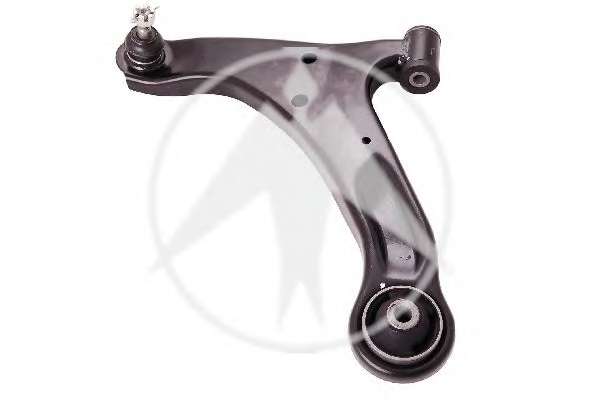 Рычаг независимой подвески колеса, подвеска колеса