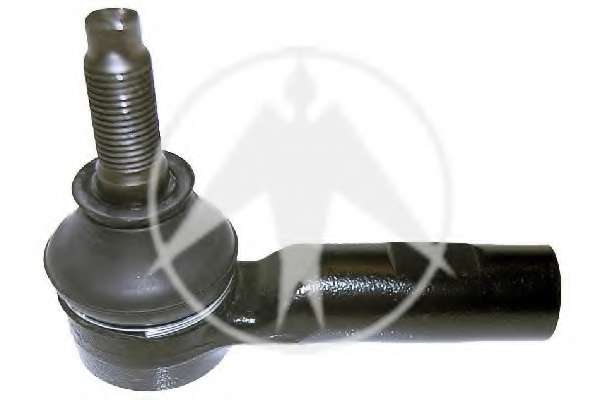 Наконечник поперечной рулевой тяги