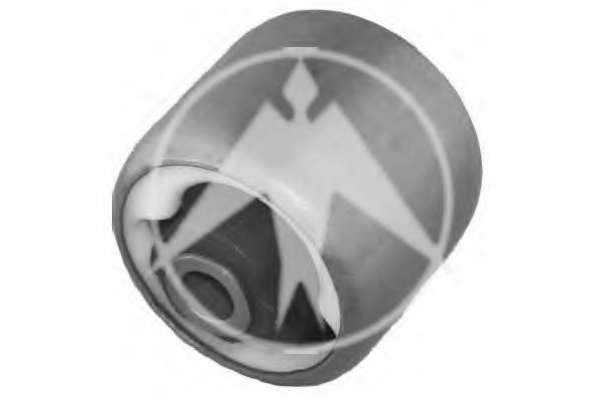 Втулка, балка моста