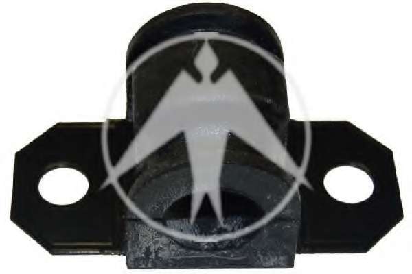 Втулка, стабилизатор