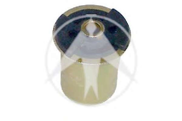 Втулка, балка моста