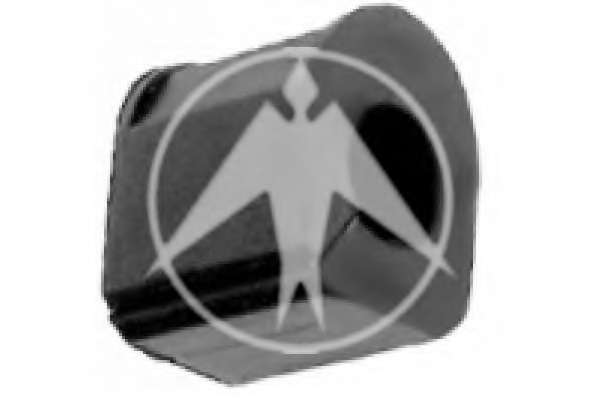 Втулка стабілізатора