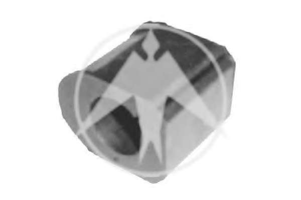 Втулка стабілізатора