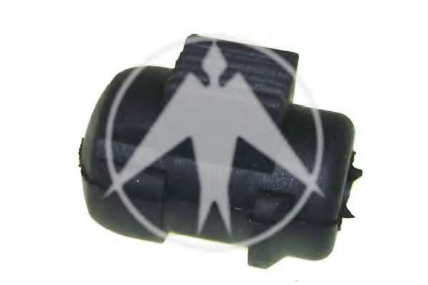 Втулка стабілізатора