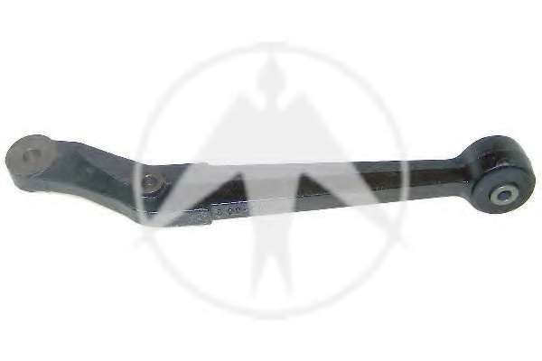 Рычаг независимой подвески колеса, подвеска колеса