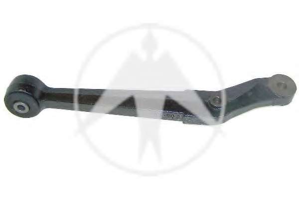 Рычаг независимой подвески колеса, подвеска колеса