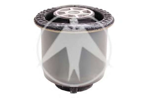 Втулка, балка моста