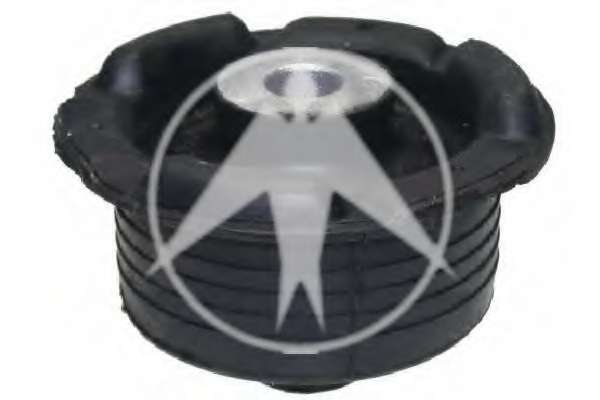 Втулка, балка моста