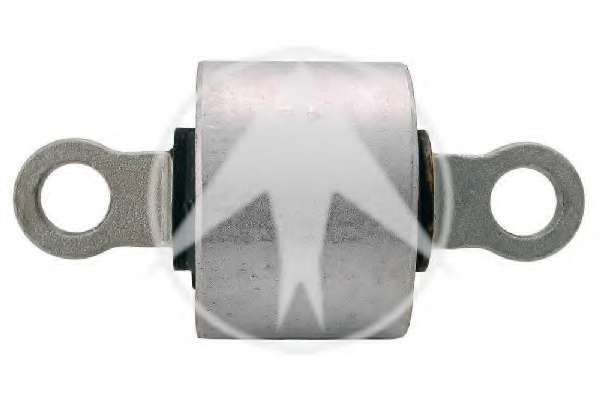 Сайлентблок задньої поздовжної тяги Insignia 08-