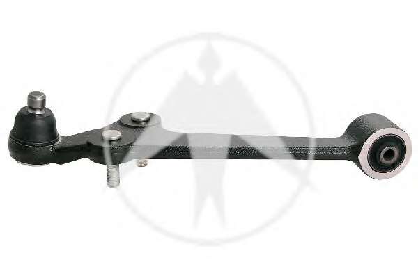 Клапанная форсунка