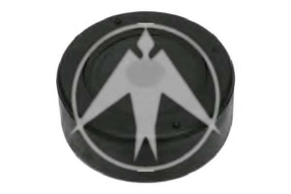 Втулка, балка моста