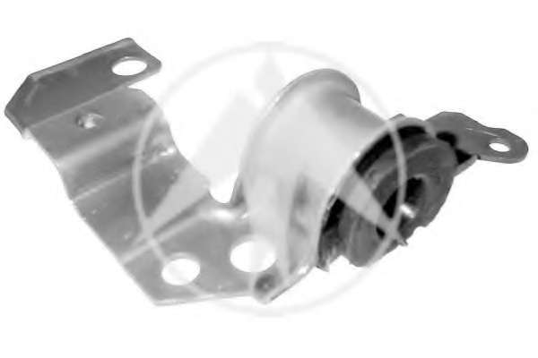 Подвеска, рычаг независимой подвески колеса