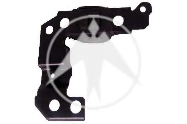 Подвеска, рычаг независимой подвески колеса