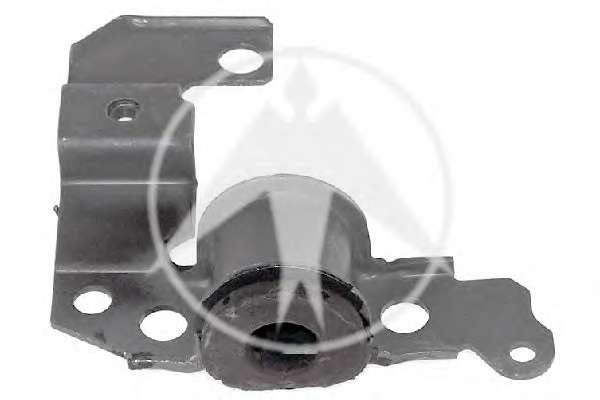 Подвеска, рычаг независимой подвески колеса