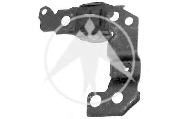 Подвеска, рычаг независимой подвески колеса