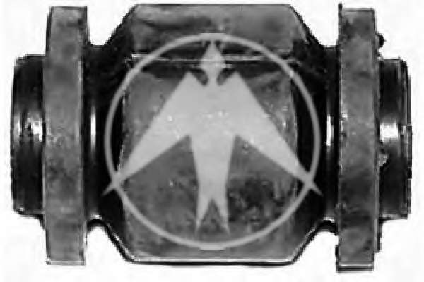 Подвеска, рычаг независимой подвески колеса