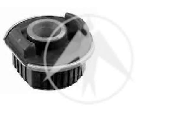 Втулка, балка моста