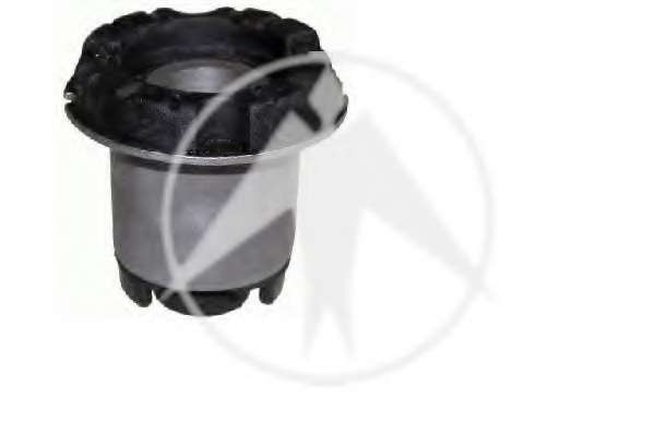 Втулка, балка моста