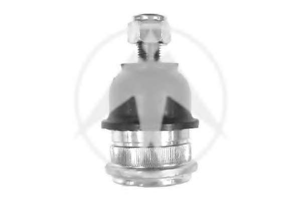 Несущий / направляющий шарнир