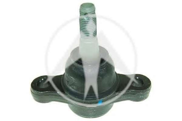 Несущий / направляющий шарнир