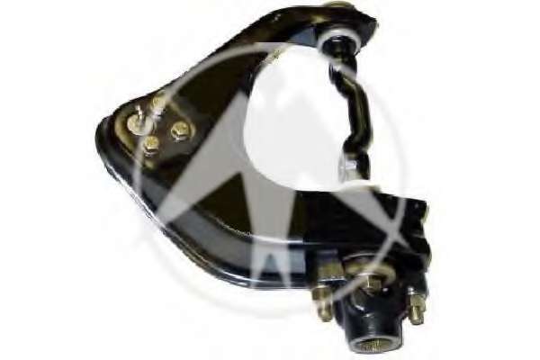 Рычаг независимой подвески колеса, подвеска колеса