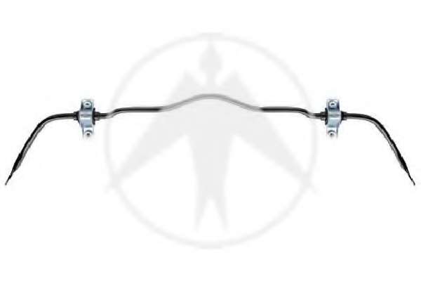 Тяга / стойка, стабилизатор