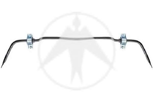 Тяга / стойка, стабилизатор