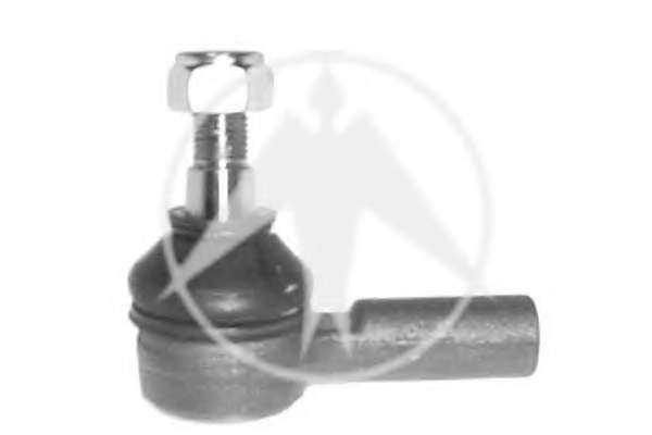 Наконечник поперечной рулевой тяги