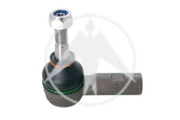 Наконечник поперечной рулевой тяги