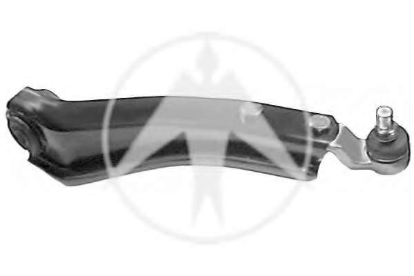 Рычаг независимой подвески колеса, подвеска колеса