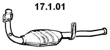 Катализатор